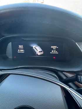 Skoda Octavia SCOUT 2.0TDI/DSG 4✖4 FULL, снимка 14