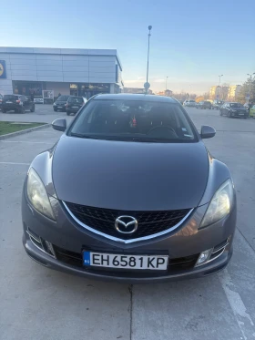 Mazda 6, снимка 2