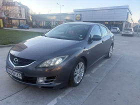 Mazda 6, снимка 1