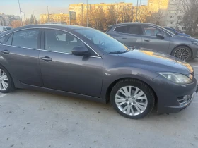 Mazda 6, снимка 3