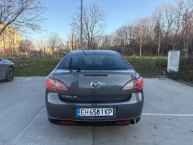 Mazda 6, снимка 5