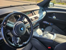 BMW 5 Gran Turismo, снимка 4