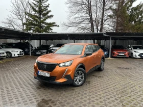 Peugeot 2008 New Line Up ACTIVE PACK PureTech 130 HP EAT8, снимка 1