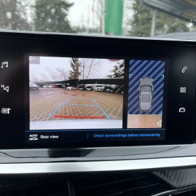 Peugeot 2008 New Line Up ACTIVE PACK PureTech 130 HP EAT8, снимка 14