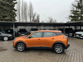 Peugeot 2008 New Line Up ACTIVE PACK PureTech 130 HP EAT8, снимка 7
