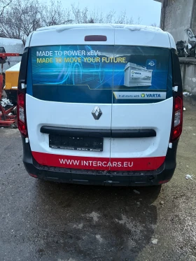 Renault Express 1.5 blueDci, снимка 1