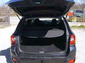 Subaru Outback, снимка 6