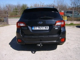 Subaru Outback, снимка 5