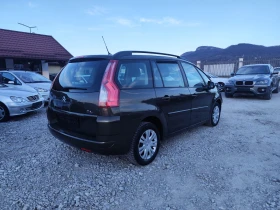 Citroen C4 Picasso 1.6 дизел , снимка 5
