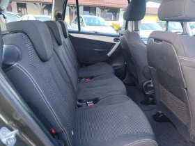 Citroen C4 Picasso 1.6 дизел , снимка 13