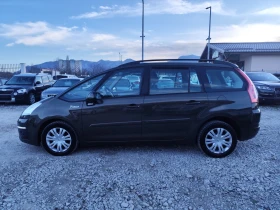 Citroen C4 Picasso 1.6 дизел , снимка 9
