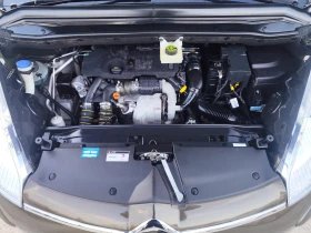 Citroen C4 Picasso 1.6 дизел , снимка 15
