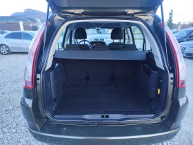 Citroen C4 Picasso 1.6 дизел , снимка 7