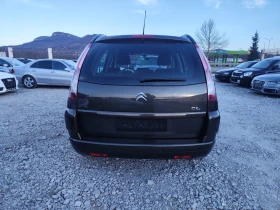 Citroen C4 Picasso 1.6 дизел , снимка 6