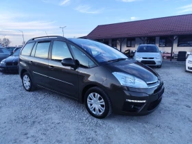 Citroen C4 Picasso 1.6 дизел , снимка 3