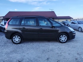 Citroen C4 Picasso 1.6 дизел , снимка 4