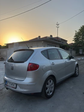 Seat Altea 1.9 TDI, снимка 4