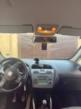 Seat Altea 1.9 TDI, снимка 10