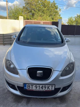 Seat Altea 1.9 TDI, снимка 5