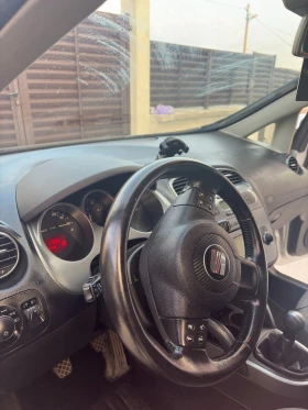Seat Altea 1.9 TDI, снимка 8
