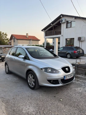 Seat Altea 1.9 TDI, снимка 1