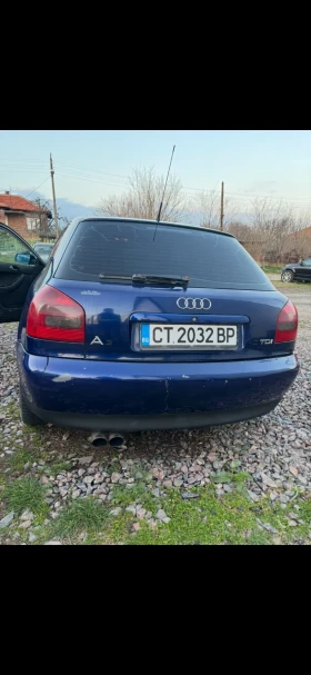 Audi A3, снимка 5