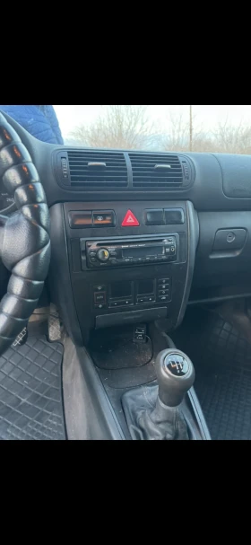 Audi A3, снимка 8