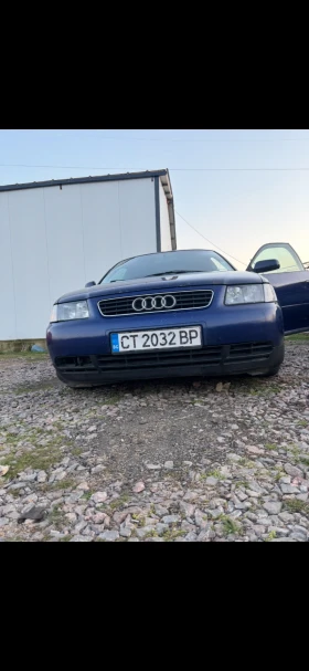 Audi A3, снимка 2