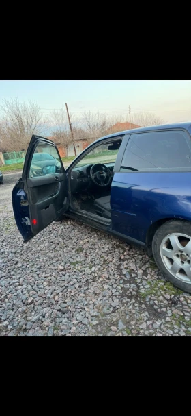 Audi A3, снимка 6