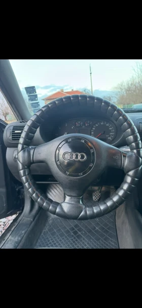 Audi A3, снимка 7