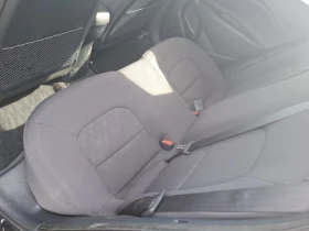 Kia Rio 1.4 CRDI 16V 90 Нави, подгрев, Keyless Go, Start, снимка 9