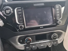 Kia Rio 1.4 CRDI 16V 90 Нави, подгрев, Keyless Go, Start, снимка 3