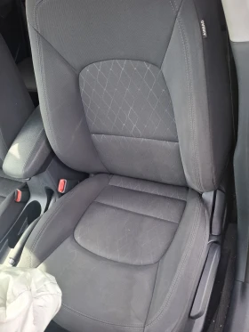 Kia Rio 1.4 CRDI 16V 90 Нави, подгрев, Keyless Go, Start, снимка 8