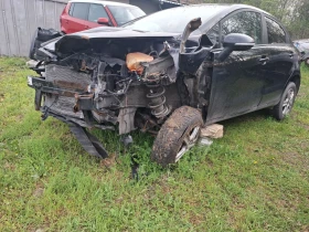 Kia Rio 1.4 CRDI 16V 90 Нави, подгрев, Keyless Go, Start, снимка 17
