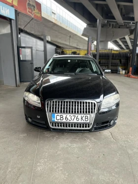 Audi A4, снимка 1