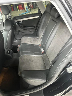Audi A4, снимка 7