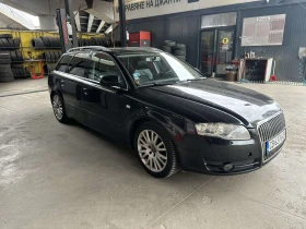 Audi A4, снимка 2