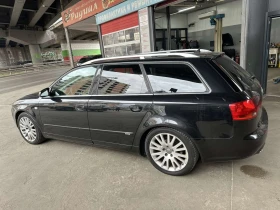 Audi A4, снимка 4
