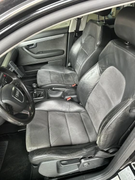 Audi A4, снимка 6