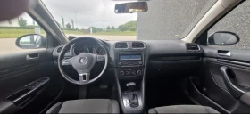 VW Golf VI 1.6 TDI DSG, снимка 5