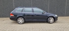 VW Golf VI 1.6 TDI DSG, снимка 3