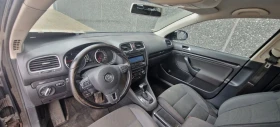 VW Golf VI 1.6 TDI DSG, снимка 6