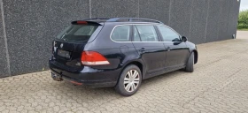 VW Golf VI 1.6 TDI DSG, снимка 2