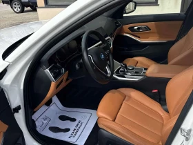 BMW 330 e| XDRIVE| HEAD-UP DISPLAY| ПОДГРЕВИ| CARFAX, снимка 7
