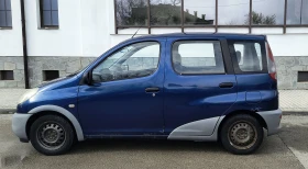 Toyota Yaris verso, снимка 6