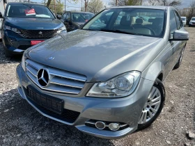 Mercedes-Benz C 180 АВТОМАТИК/ЕВРО6/НАВИГАЦИЯ/УНИКАТ, снимка 3