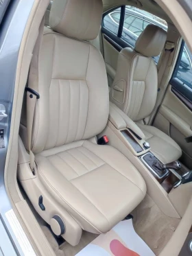 Mercedes-Benz C 180 АВТОМАТИК/ЕВРО6/НАВИГАЦИЯ/УНИКАТ, снимка 15