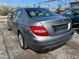 Mercedes-Benz C 180 АВТОМАТИК/ЕВРО6/НАВИГАЦИЯ/УНИКАТ, снимка 6