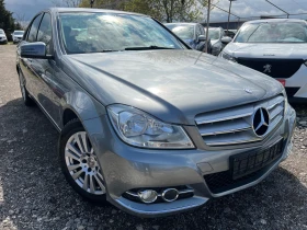 Mercedes-Benz C 180 АВТОМАТИК/ЕВРО6/НАВИГАЦИЯ/УНИКАТ, снимка 1