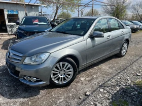 Mercedes-Benz C 180 АВТОМАТИК/ЕВРО6/НАВИГАЦИЯ/УНИКАТ, снимка 7